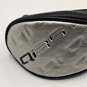 Taylormade Qi35 Hybrid Rescue Headcover